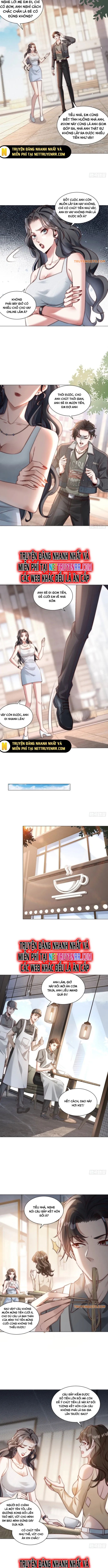 Vật Giá Sụt Giảm, Triệu Phú Quay Về - chap1 - Trang 2